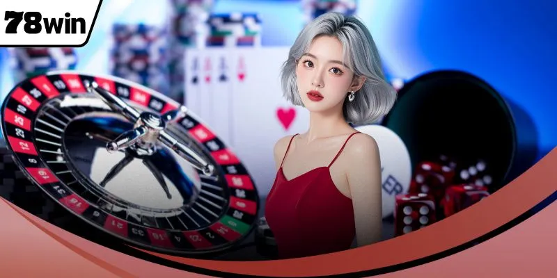 รูปโปรไฟล์ คาสิโน 78WIN