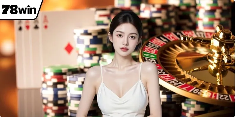 แนะนำ 78WIN เรื่องความน่าเชื่อถือและความโปร่งใส